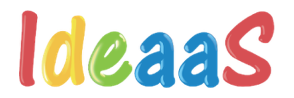 Logo di IDEAAS