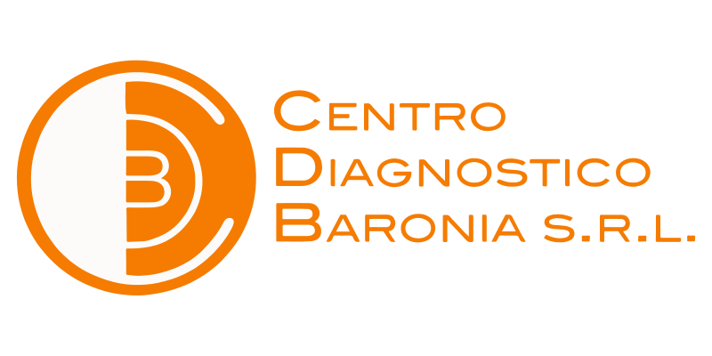 Logo di CENTRO DIAGNOSTICO BARONIA
