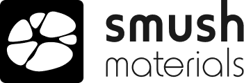Logo di SMUSH MATERIALS