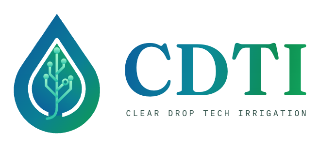 Logo di CLEAR DROP TECH IRRIGATION