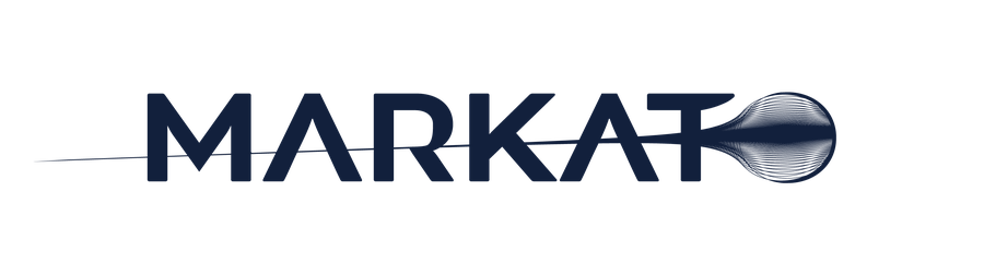 Logo di MARKATO