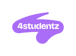 Logo di 4STUDENTZ
