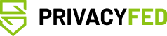 Logo di PRIVACY FEDERATION