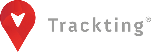 Logo di TRACKTING