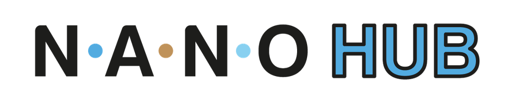 Logo di NANOHUB