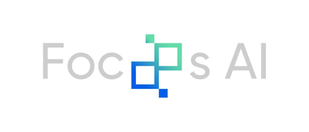 Logo di FOCOOS AI