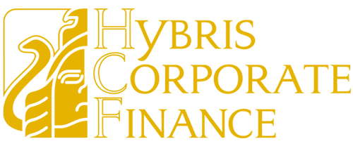 Logo di HYBRIS ADVISORY