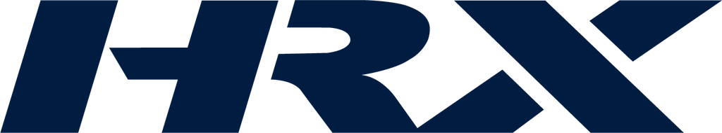 Logo di HRX