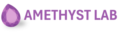 Logo di AMETHYST LAB