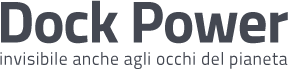 Logo di DOCK POWER