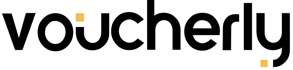 Logo di VOUCHERLY