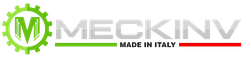 Logo di MECKINV