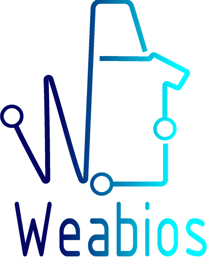 Logo di WEABIOS