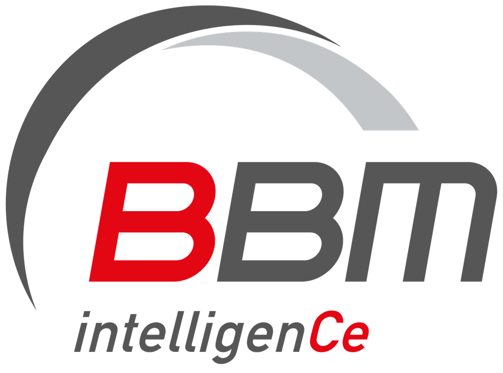 Logo di BBM INTELLIGENCE