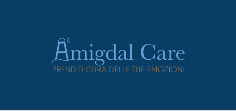 Logo di AMIGDAL CARE