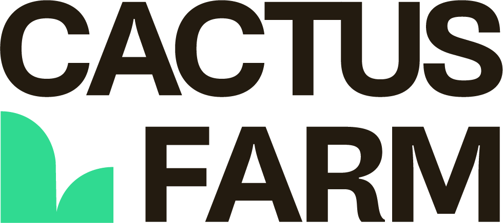 Logo di CACTUS FARM