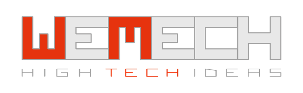 Logo di WEMECH