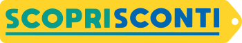 Logo di SCOPRISCONTI