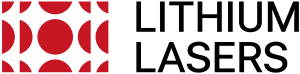 Logo di LITHIUM LASERS