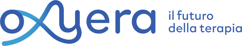 Logo di OXYERA