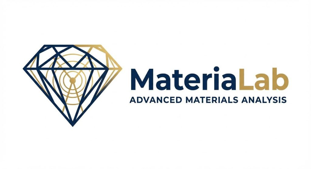 Logo di MATERIA LAB