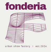 Logo di FONDERIA