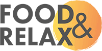 Logo di FOOD AND RELAX