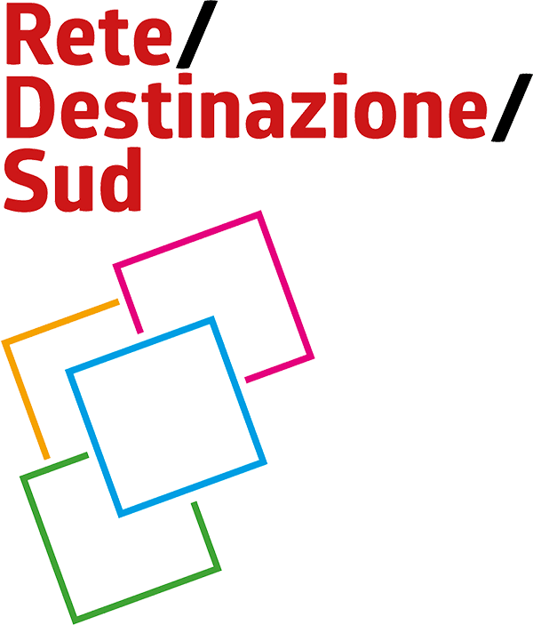 Logo di RETE DESTINAZIONE SUD