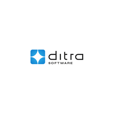 Logo di DITRA SOFTWARE