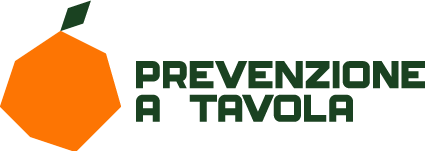 Logo di PREVENZIONE A TAVOLA