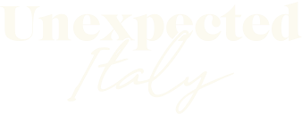 Logo di UNEXPECTED ITALY