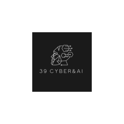 Logo di 39CYBER&AI
