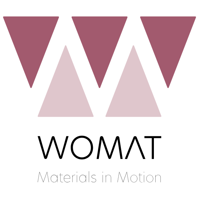 Logo di WOMAT