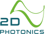 Logo di 2D PHOTONICS