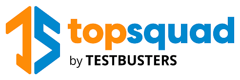 Logo di TOPSQUAD