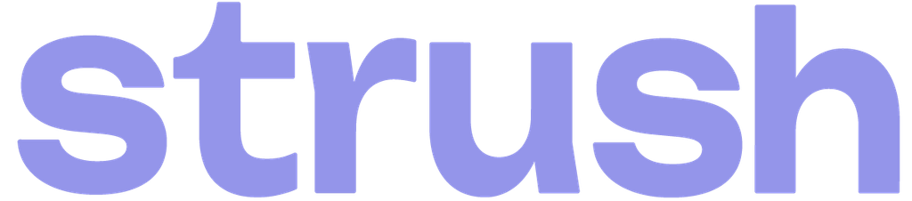 Logo di STRUSH