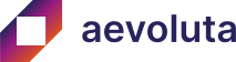 Logo di AEVOLUTA