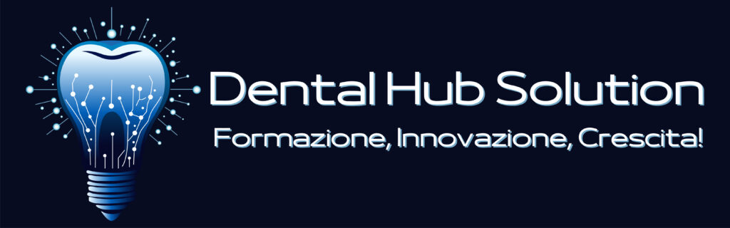 Logo di DENTAL HUB SOLUTION