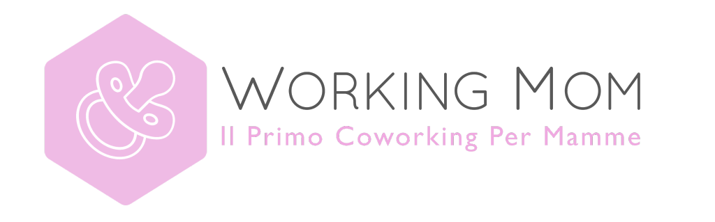 Logo di WORKING MOM
