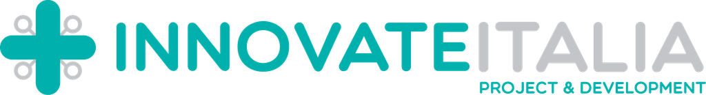 Logo di INNOVATE ITALIA GROUP