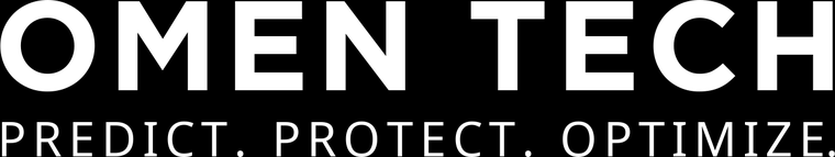 Logo di OMEN TECH