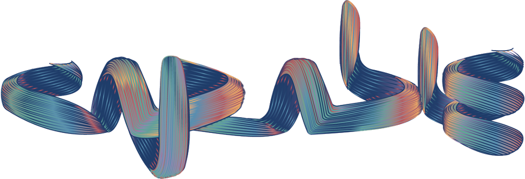 Logo di CAPABLE