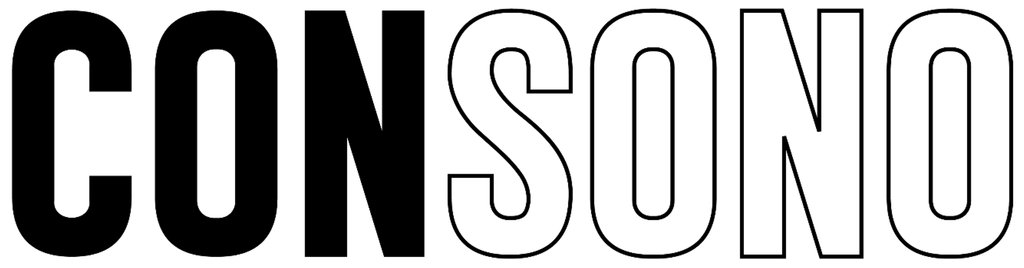 Logo di CONSONO