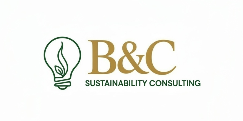 Logo di B&C SUSTAINABILITY CONSULTING SOCIETA' A RESPONSABILITA' LIMITATASEMPLIFICATA