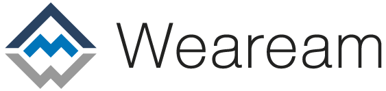 Logo di WEAREAM