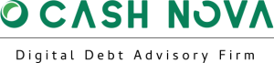Logo di CASH NOVA