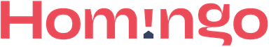 Logo di HOMINGO