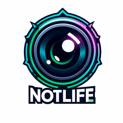 Logo di NOTLIFE