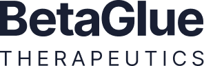Logo di BETAGLUE THERAPEUTICS