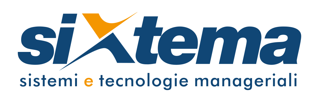 Logo di SIXTEMA